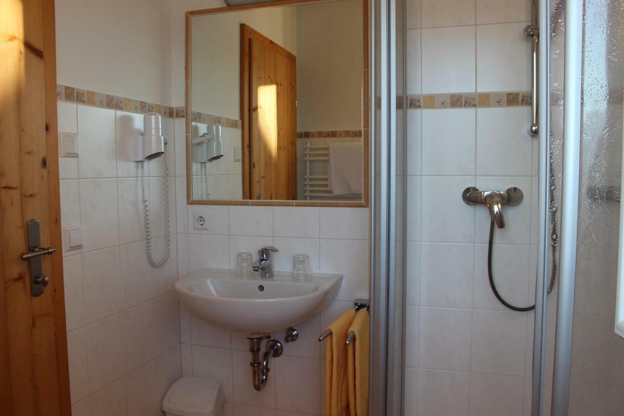 Unterhagmooshof Villa Radstadt Kültér fotó